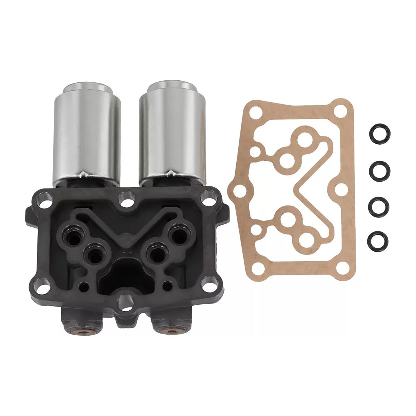 2009-2011 Honda Civic EX-L 4 cilindri 1.8L Trasmissione Doppio solenoide lineare 28260-RPC-004