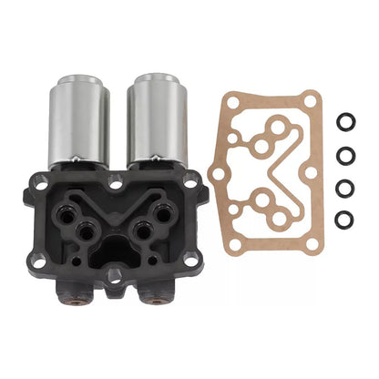 2009-2011 Honda Civic EX-L 4 cilindri 1.8L Trasmissione Doppio solenoide lineare 28260-RPC-004