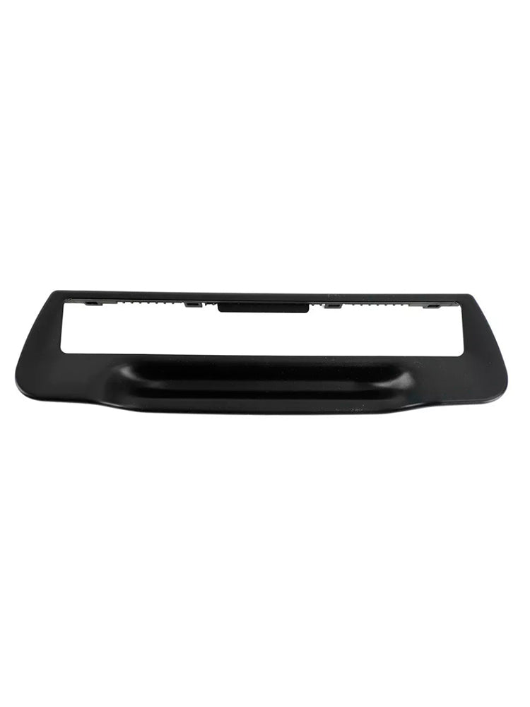 Telaio portabicchieri per bracciolo centrale posteriore 4G8863289A per AUDI A7 A6 C7 2011-2018