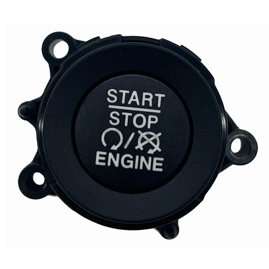 Interruttore di avviamento e arresto della chiave del motore per Jeep Compass Renegade Fiat 15-22 5ZR57LXHAA
