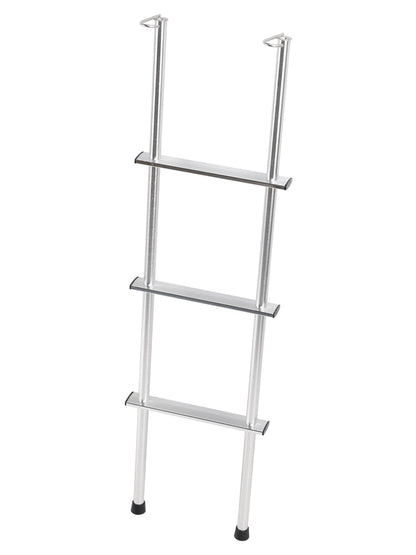 Estensione universale per scala RV in alluminio da 48"" 503L per tutte le scale RV con tubo da 1""