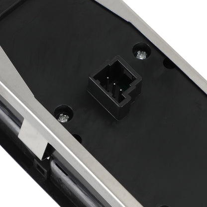 Interruttore alzacristalli elettrico principale per Mercedes-Benz W176 X156 C117 W166 1669054300
