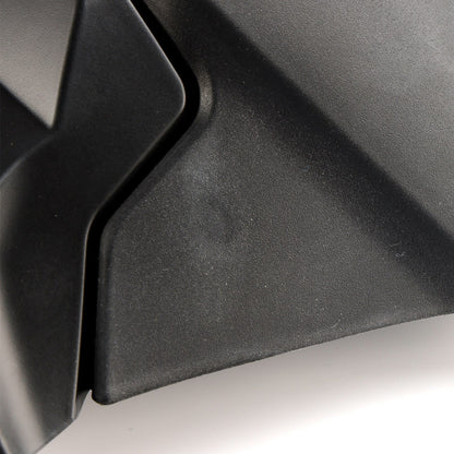 Carenatura per sedile posteriore Daytona 660 2024-2025