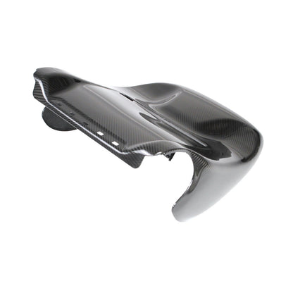 Rivestimento schienale sedile in fibra di carbonio a secco per Mercedes-Benz Classe G W464 W465 G500 G550 G63 2019+