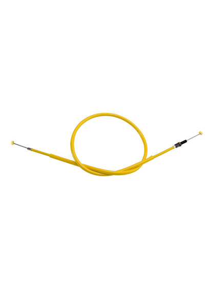 Cavo frizione di ricambio per moto Suzuki GSXR600/750 2011-2023, giallo