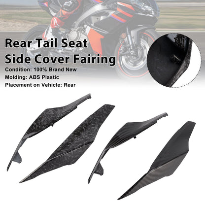 Carenatura laterale del codino posteriore Aprilia RS457 RS 457 2024-2025