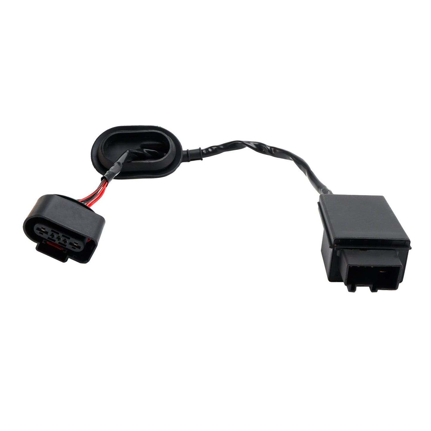 Modulo di controllo della pompa del carburante 1K0906093H per VW Passat B6 CC Beetle Jetta GTI