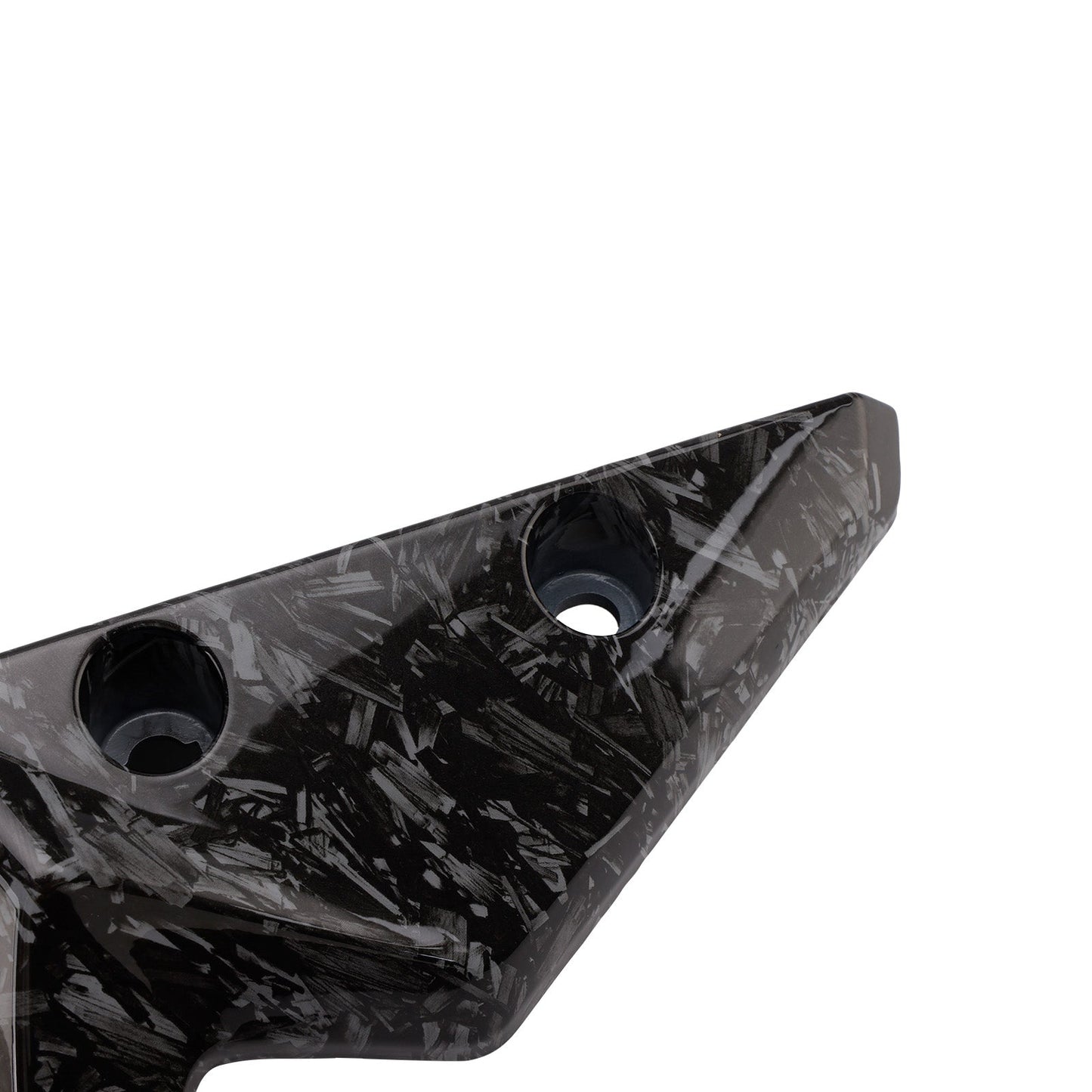 Carenatura parafango anteriore Street Triple 765 R RS 2020-2025