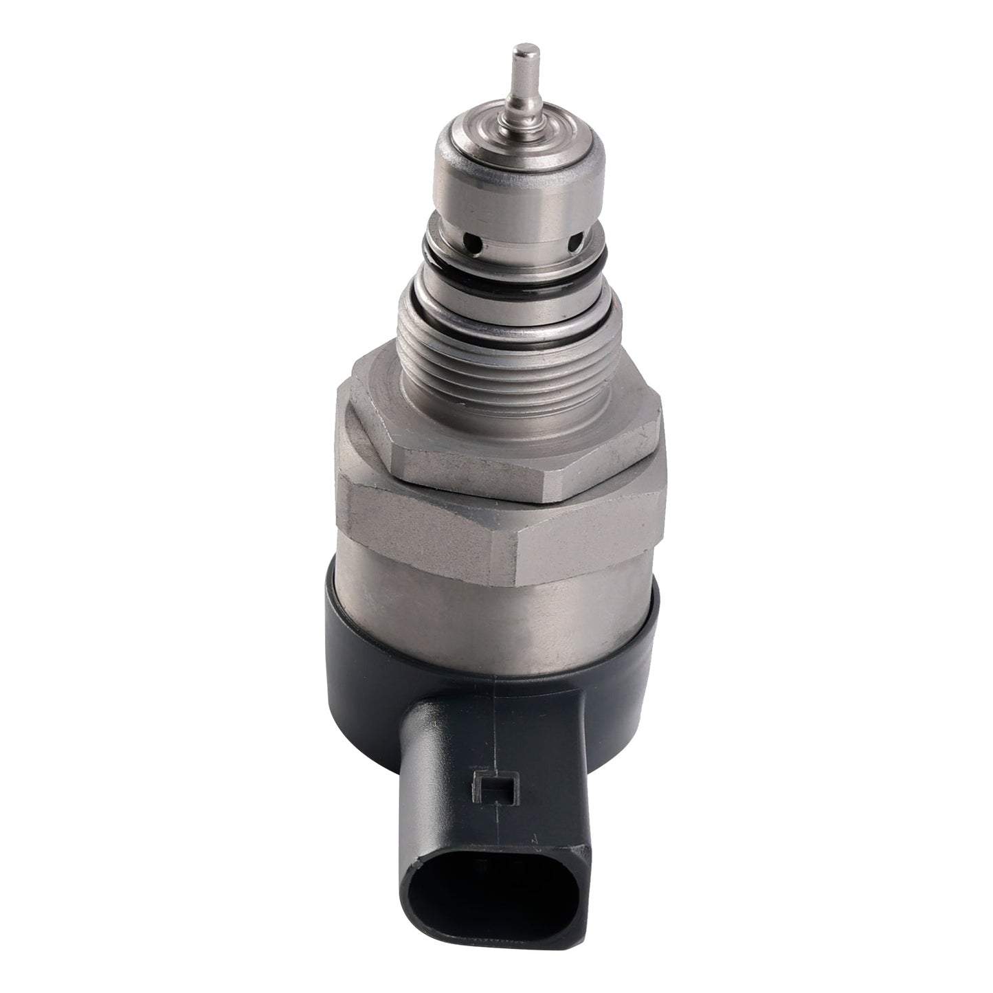 08.2011-06.2013 BMW X5 (E70) M 50 d 280 381 2993 Valvola regolatrice di pressione del rail del carburante