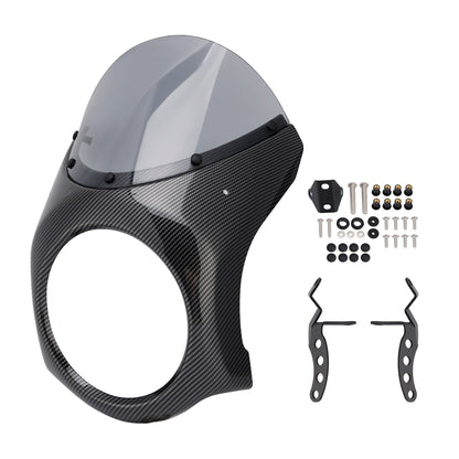 Cupolino parabrezza Kawasaki Eliminator 500 2024-2025