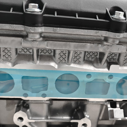 Gruppo motore Jaguar XF 5.0L 2010-2015 AJ133 LR079068 LR039821 508 CV