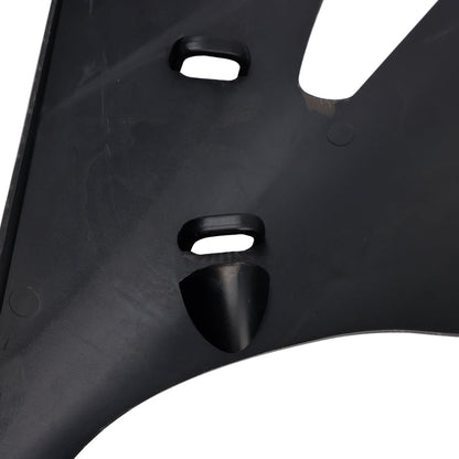 Carene laterali inferiori Aprilia RSV4 2021-2024, piastra di copertura completa della carenatura