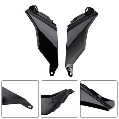 Copertura laterale del serbatoio/carenatura per Yamaha Tenere 700 2025-2026