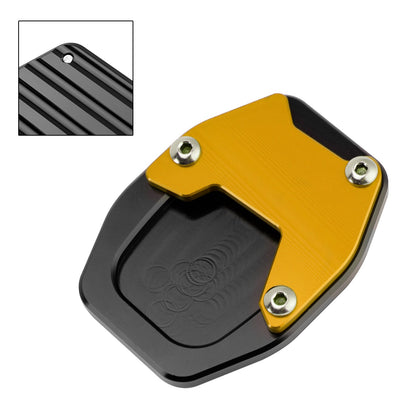 Piastra di estensione per cavalletto adatta per Honda X-ADV 750 NSS750 2021-2025 Foza 750 2021-2023