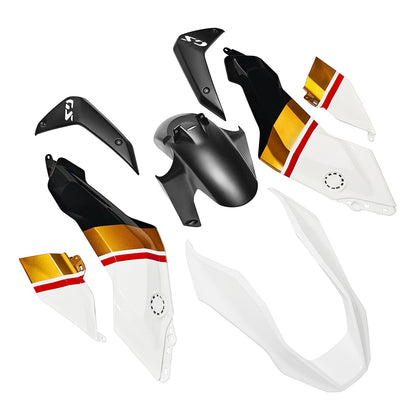 Kit carenatura in plastica ABS per iniezione per BMW R1300GS 2024-2026 02#