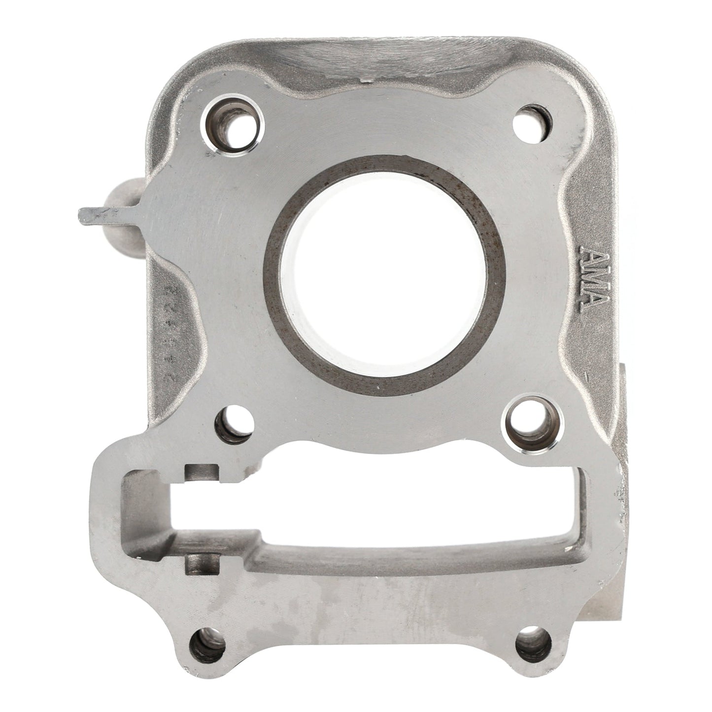 Kit guarnizioni cilindro pistone parte superiore SYM (Sanyang) Fiddle II 25 km/h AIR 4T E3 50cc 2009-2013 12101-AMA-000 13010-A1A-000
