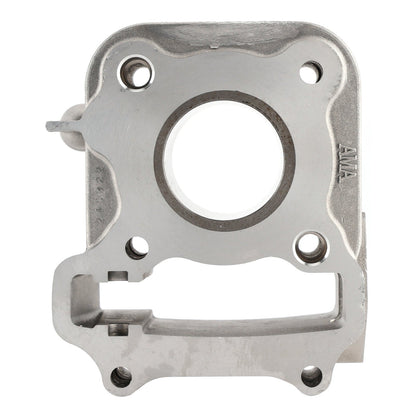 Kit guarnizioni cilindro pistone parte superiore SYM (Sanyang) Fiddle II 25 km/h AIR 4T E3 50cc 2009-2013 12101-AMA-000 13010-A1A-000