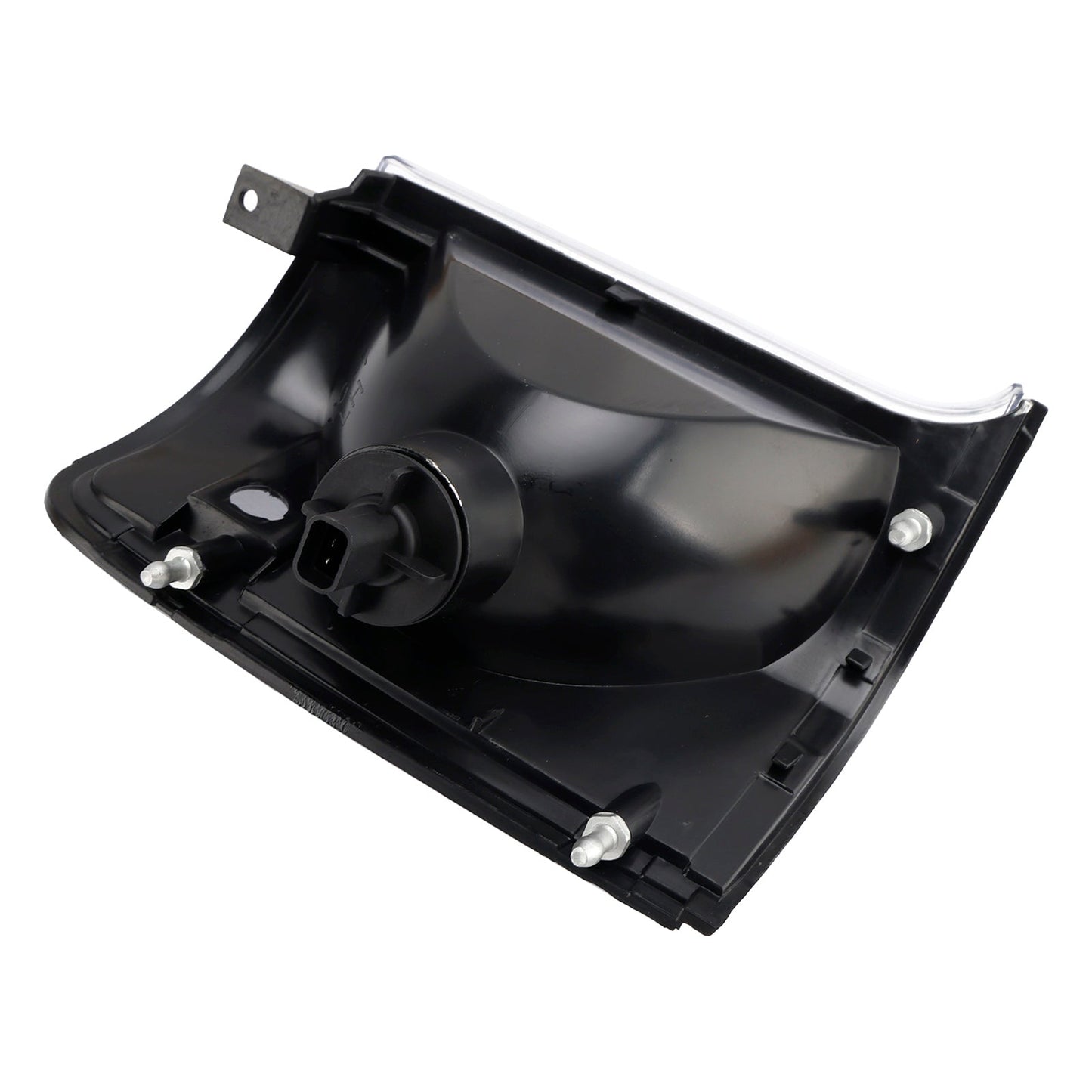Indicatore di direzione sinistro XBD100880 per Land Rover Discovery 2 Anteriore L/HN/S