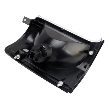 Indicatore di direzione sinistro XBD100880 per Land Rover Discovery 2 Anteriore L/HN/S