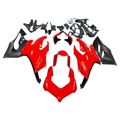 Kit di carene stampate a iniezione per Ducati Panigale V2 2020-2024