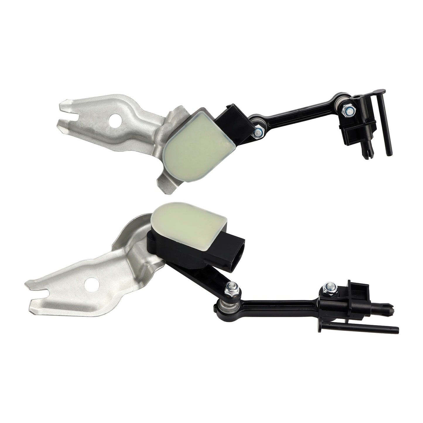 Sensore di altezza della sospensione anteriore sinistra e destra Audi A8 2006-2010 7L0616213 7L0616214