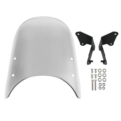 Parabrezza Husqvarna Vitpilen 401/Svartpilen 401 2019-2023