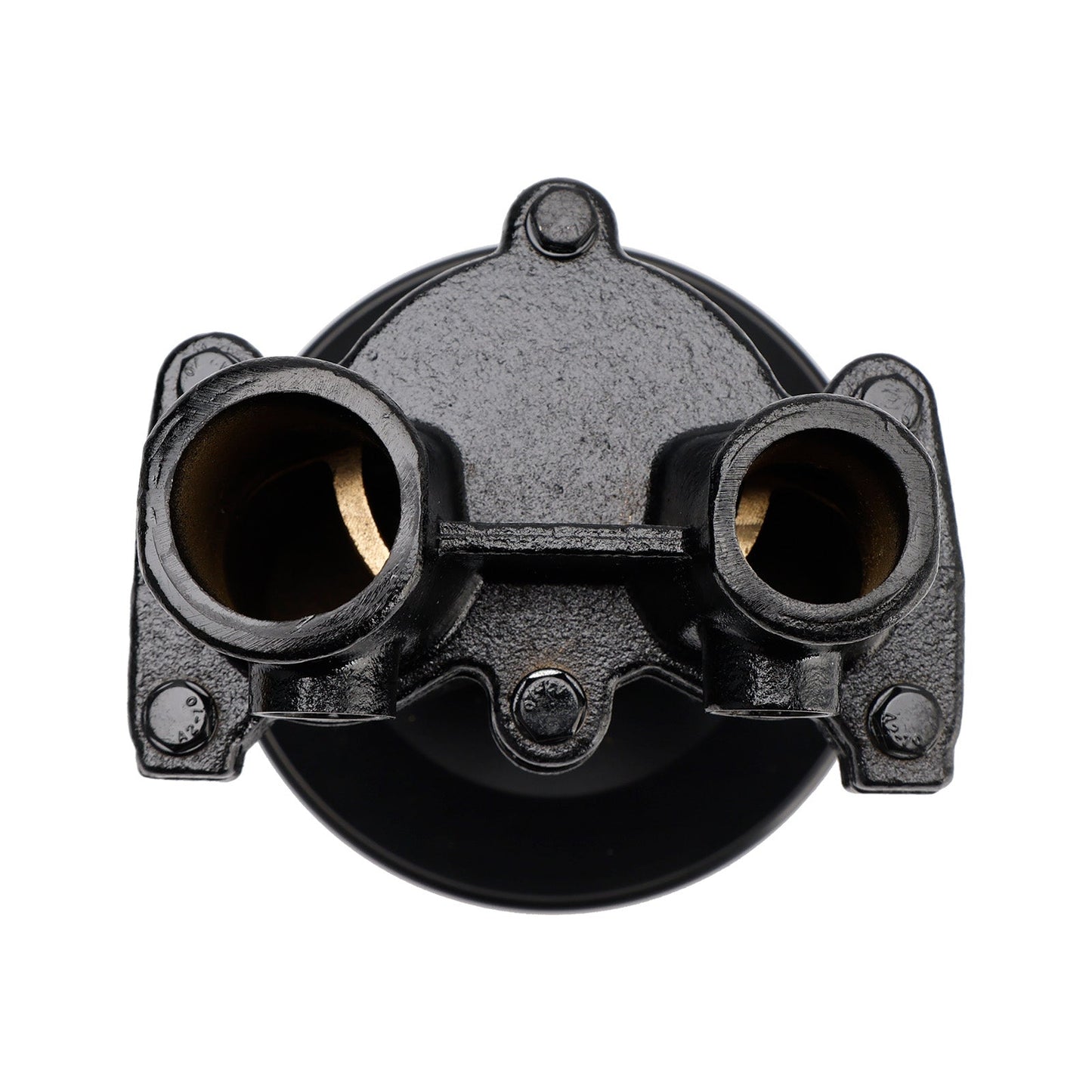 Pompa per acqua di mare grezza per MerCruiser Mercury 46-8M0139994 8M0137215