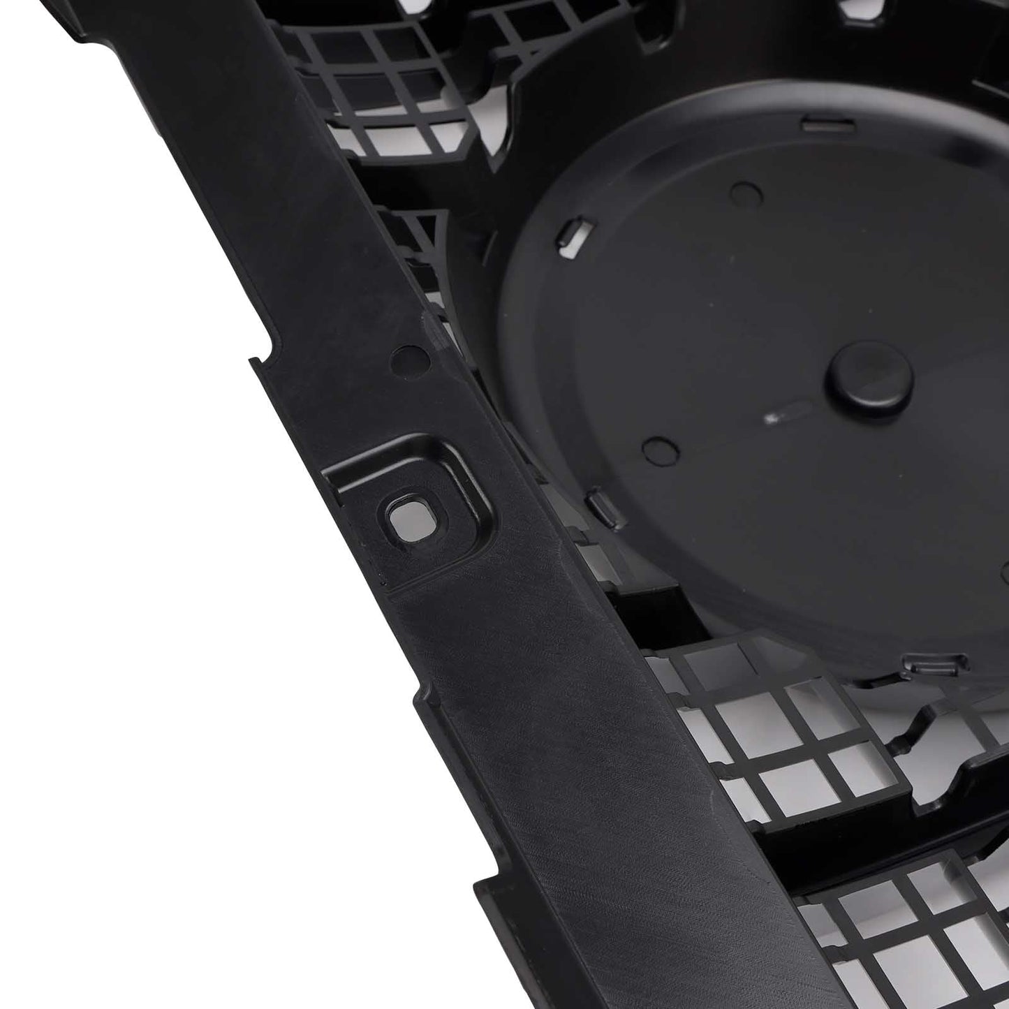 Griglia paraurti anteriore stile GTR per Mercedes Sprinter W907 W910 2018-2023 A9108852600