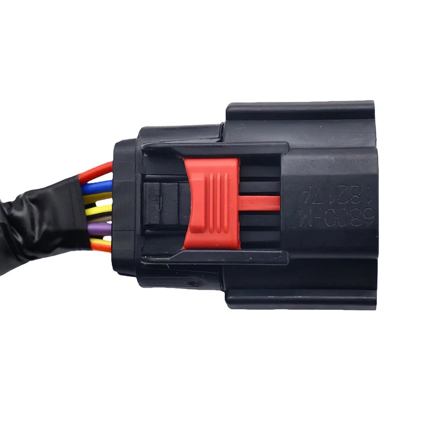 Cablaggio iniettori motore 68087837AC per Jeep Wrangler 2012-2017