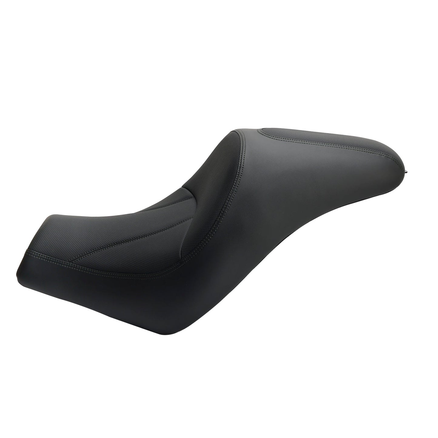 KAWASAKI EN650 2015-2023 Cuscinetto del conducente del sedile del conducente PU