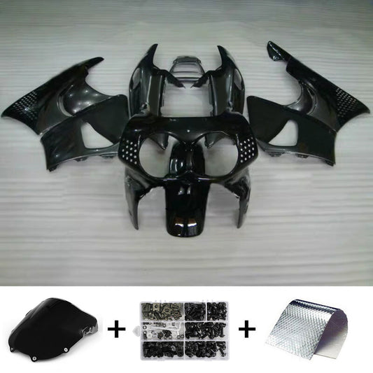 Kit di carene in plastica ABS stampate a iniezione per Honda CBR900RR 893 1992-1993