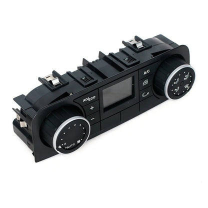 Modulo unità di controllo del clima A/C per camion MAN TGS TGX TGL TGM 81619906078 81619906104