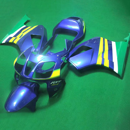 Kit di carene in plastica ABS stampate a iniezione per Honda VTR1000 RC51 2000-2006