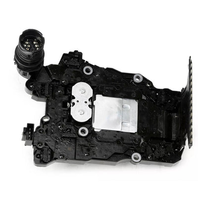 Unità di controllo TCU trasmissione automatica VW Passat 2017-2022 + corpo valvola 0DE927711B 0DE 927 711 B