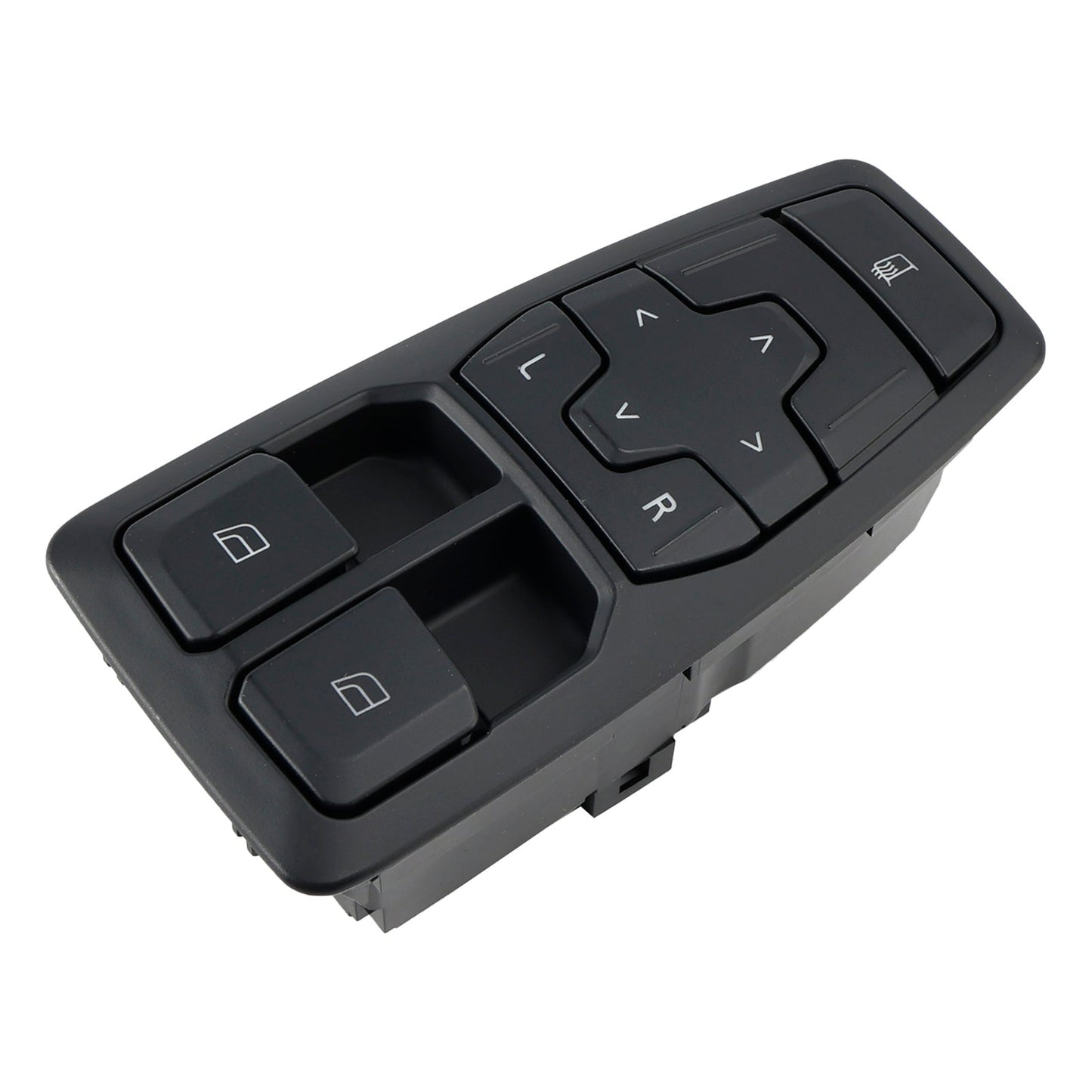 Interruttore di controllo finestrini e specchietti Volvo VNL GEN 3 2018-2024 24121822 242017700 24533442