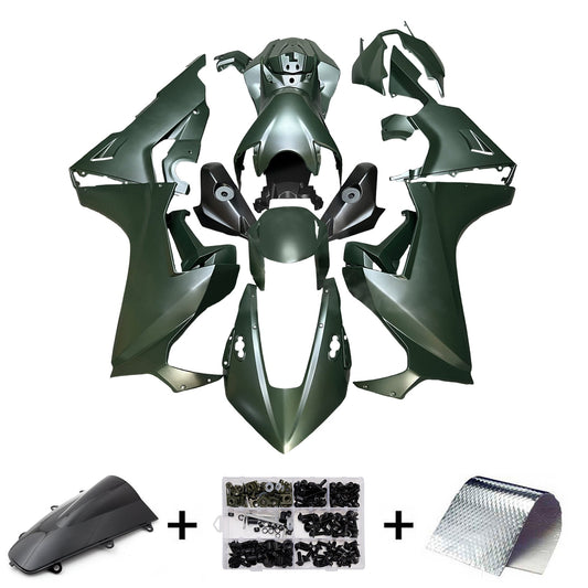 Kit carenatura iniezione plastica ABS per Honda CBR1000RR 2017-2026