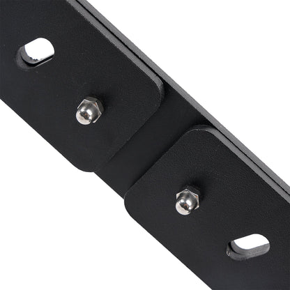 Scala per portellone posteriore per Toyota 4Runner 2010-2020 5a generazione 2010+