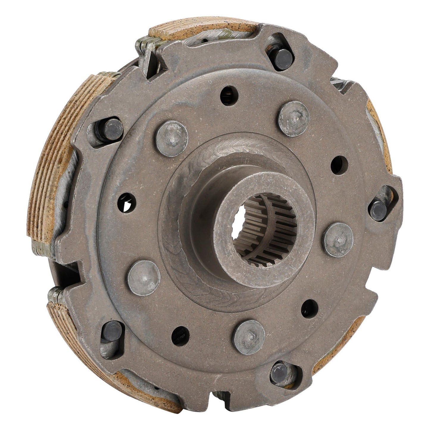 BaltMotors ATV 400H FRIZIONE A GANASCE BAGNATE MM010701 21230-003-0000