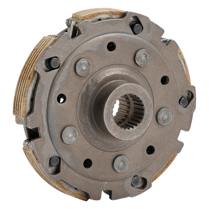 BaltMotors ATV 400H FRIZIONE A GANASCE BAGNATE MM010701 21230-003-0000