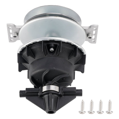 Kit di azionamento puleggia primaria MIA13031 per RT400 repl John Deere D105