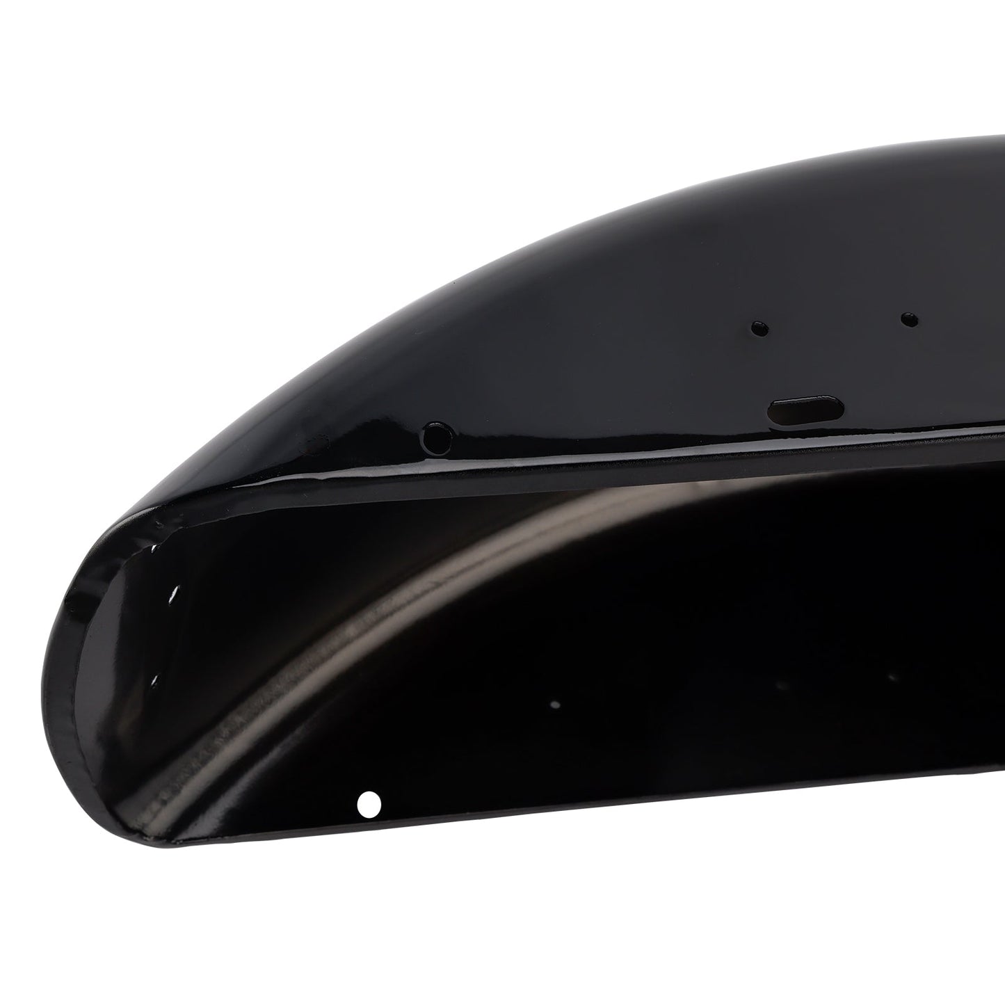 Parafango anteriore in acciaio adatto per Touring Tri Electra Glide 2014-2024