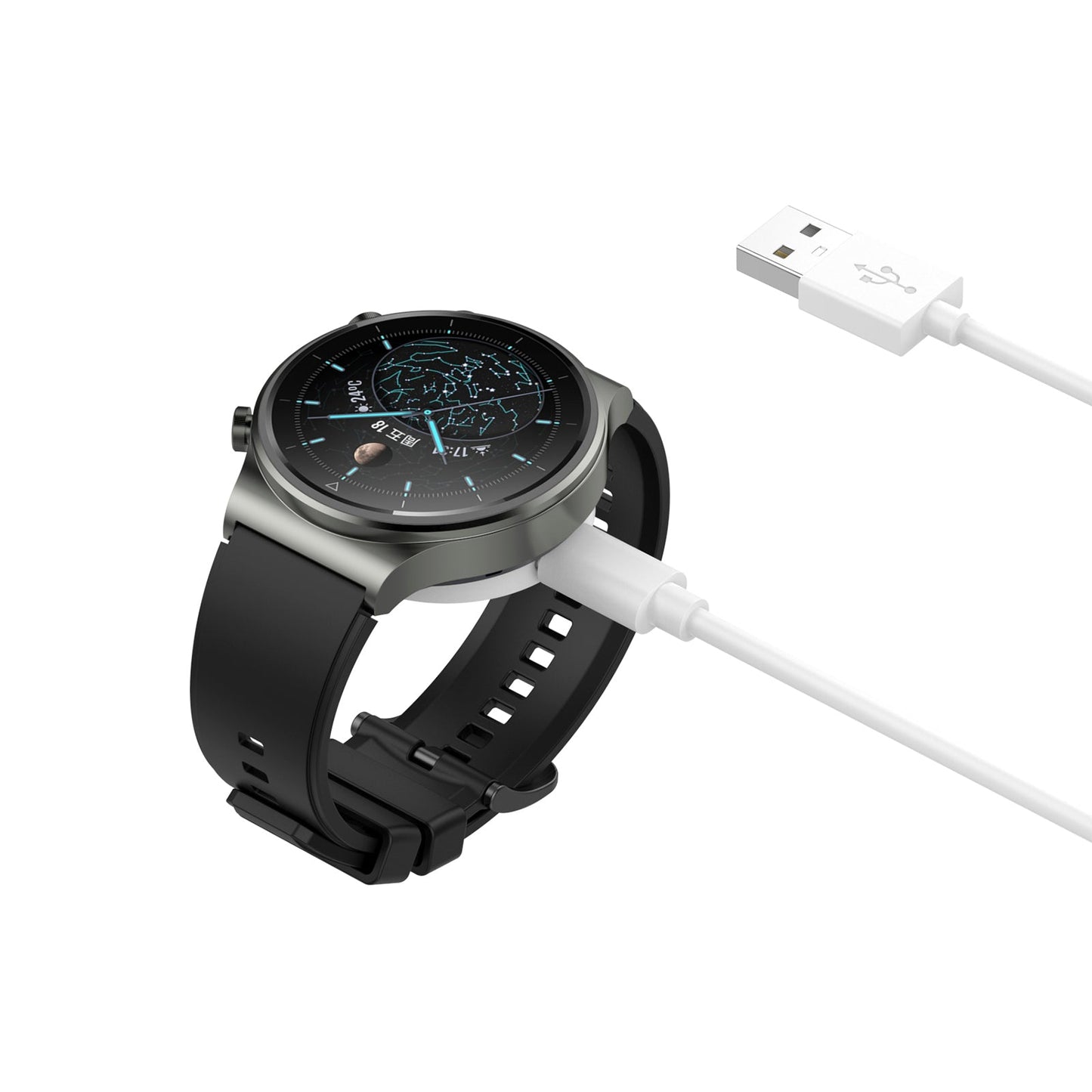 Cavo di ricarica wireless per orologio Huawei GT3 SE/Buds/3 pro nuovo/GT3 PRO/D