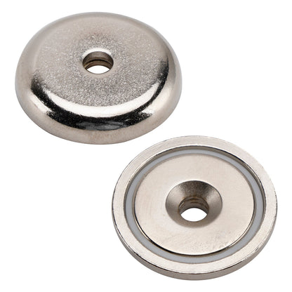 Set supporti magnetici per specchietti laterali per Can-Am Spyder Rt Rt-L Rt-S 2011-2017