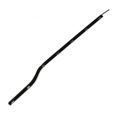 Guarnizione per portiera Suzuki Escudo TA01R TA01W TA11W TA31W TA51W (2 pezzi) 83810-65A00