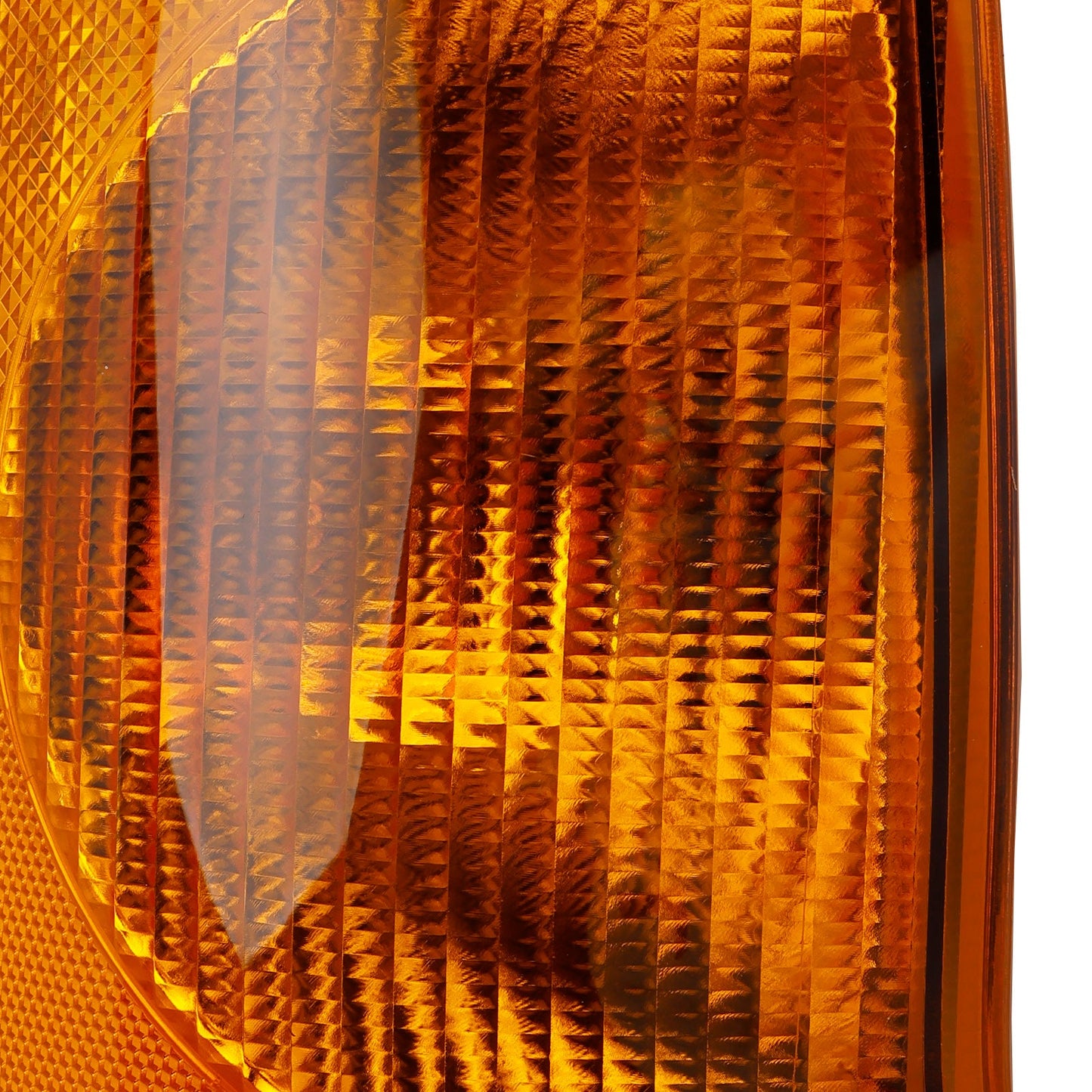 COPPIA di indicatori di direzione anteriori per Land Rover Discovery 2 L/HN/S