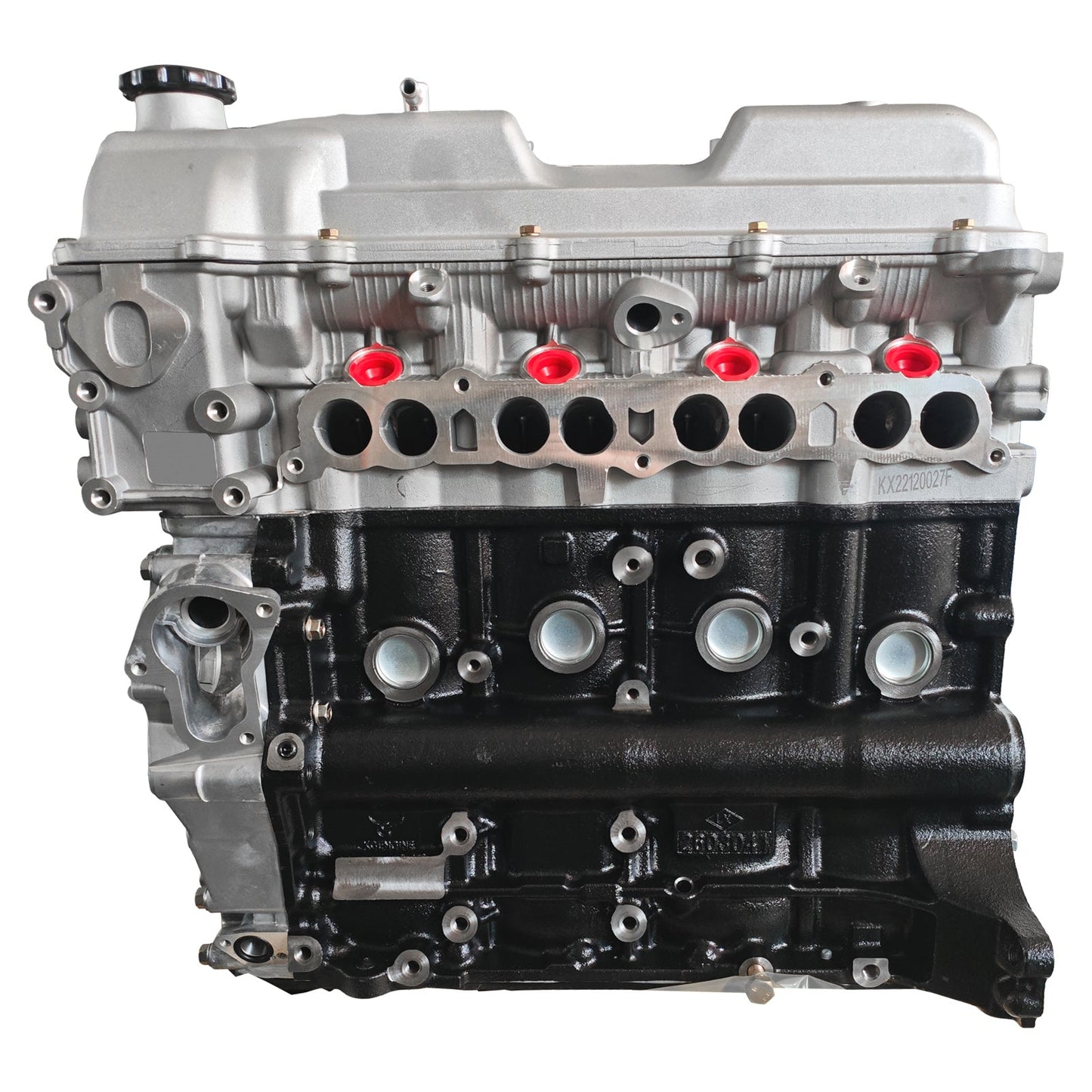 Blocco motore 3RZ-FE per Toyota 4Runner 2.7L 4 cilindri 1994-2003 con aspirazione a 8 porte