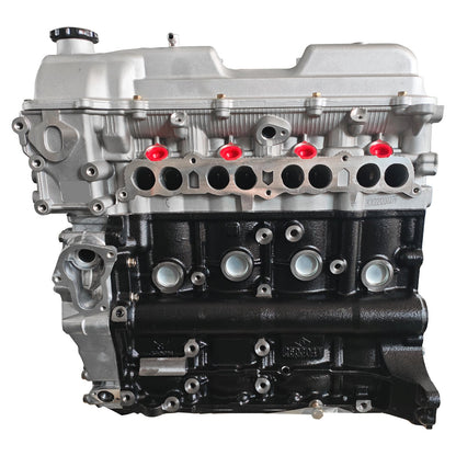 Blocco motore 3RZ-FE per Toyota 4Runner 2.7L 4 cilindri 1994-2003 con aspirazione a 8 porte