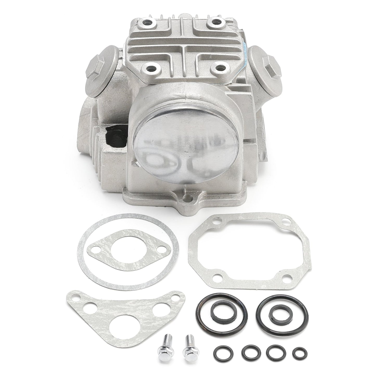 KIT MOTORE RICOSTRUZIONE CILINDRO 90CC Honda C90 Cub 1986-2002 12101-GB1-900 12200-GN8-920