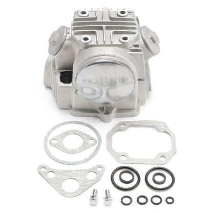 KIT MOTORE RICOSTRUZIONE CILINDRO 90CC Honda C90 Cub 1986-2002 12101-GB1-900 12200-GN8-920
