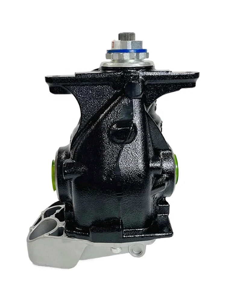 Differenziale posteriore con rapporto 3.64, codice 33107602984, per BMW X5 E70 3.0d Diesel M57N2 7602984